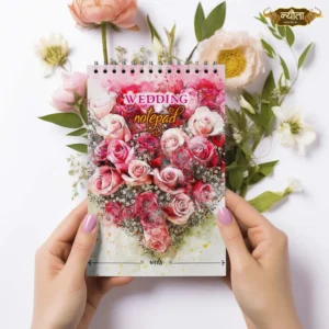 Shaadi Flower Basket