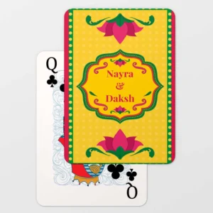 Playing Cards-111