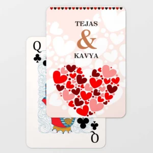 Playing Cards-115