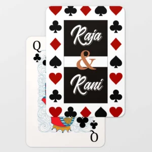 Playing Cards-117