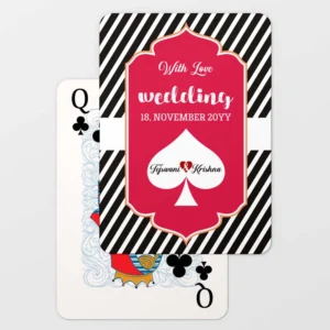 Playing Cards-118