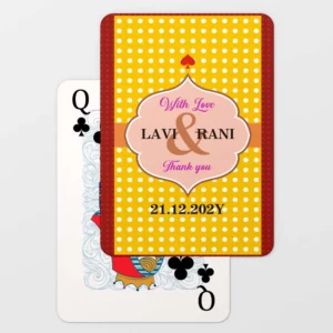 Playing Cards-119