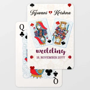 Playing Cards-123