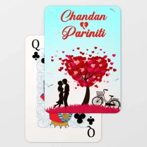 Playing Cards-106