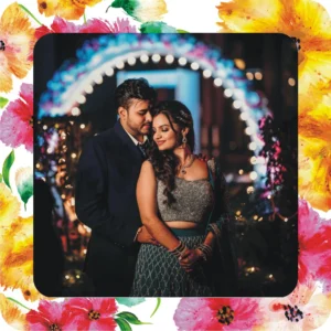 Mini Photo Magnet-101