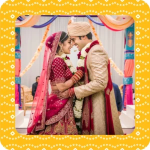 Mini Photo Magnet-110