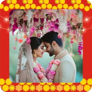 Mini Photo Magnet-112