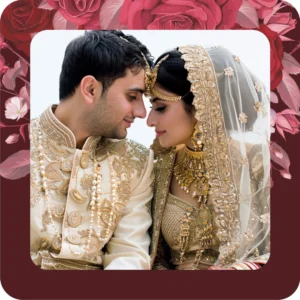 Mini Photo Magnet-119