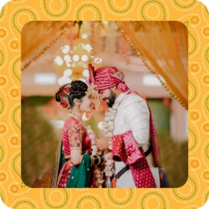 Mini Photo Magnet-123