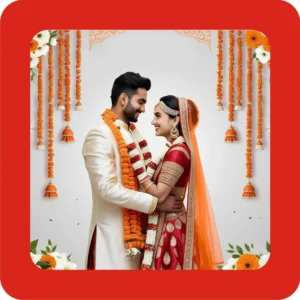 Mini Photo Magnet-124