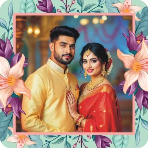 Mini Photo Magnet-128