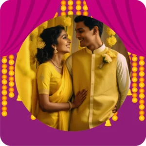 Mini Photo Magnet-103