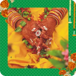 Mini Photo Magnet-104