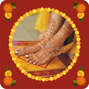 Mini Photo Magnet-107