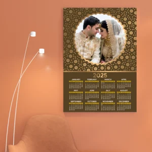 Poster Calendar 2026