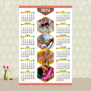 Poster Calendar-120