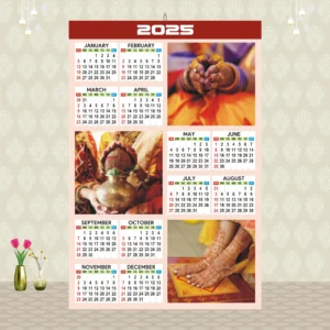 Poster Calendar-108
