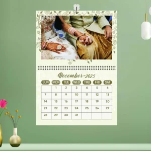 Wall Calendar-Landscape-141