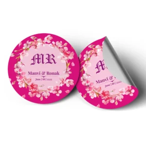 Gift Box Sticker-114