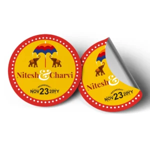 Gift Box Sticker-118