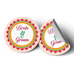 Gift Box Sticker-119