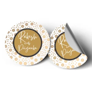 Gift Box Sticker-126