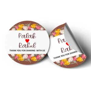 Gift Box Sticker-127