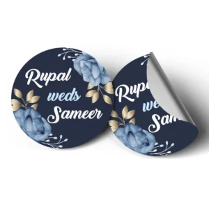 Gift Box Sticker-103