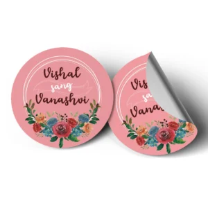 Gift Box Sticker-130