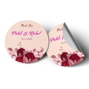 Gift Box Sticker-131