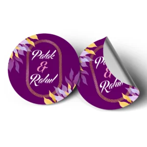 Gift Box Sticker-104