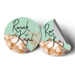 Gift Box Sticker-142