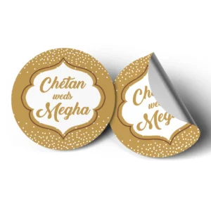 Gift Box Sticker-144