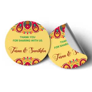 Gift Box Sticker-145