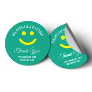 Gift Box Sticker-154