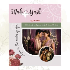 Table Tent Calendar-112