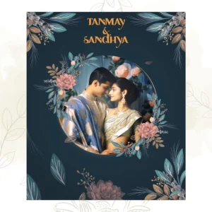 Table Tent Calendar-102