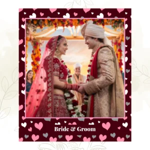 Table Tent Calendar-133