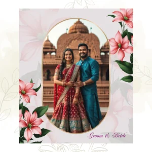 Table Tent Calendar-135