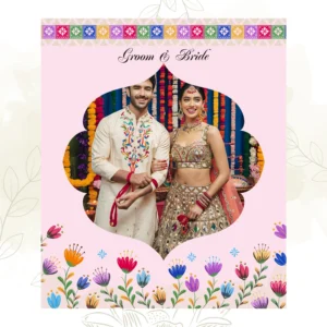 Table Tent Calendar-136