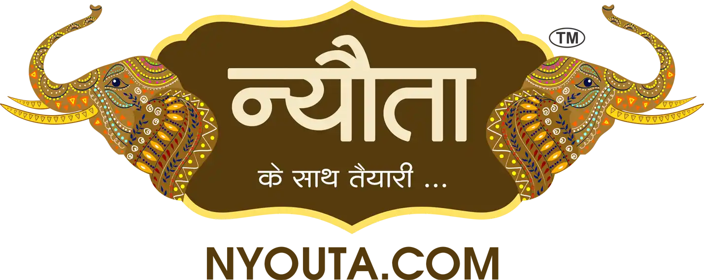 Nyouta | Wedding & Event Store